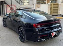 كيا K5